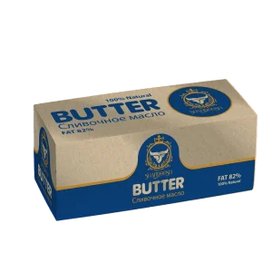 Butter - Shahdoosh