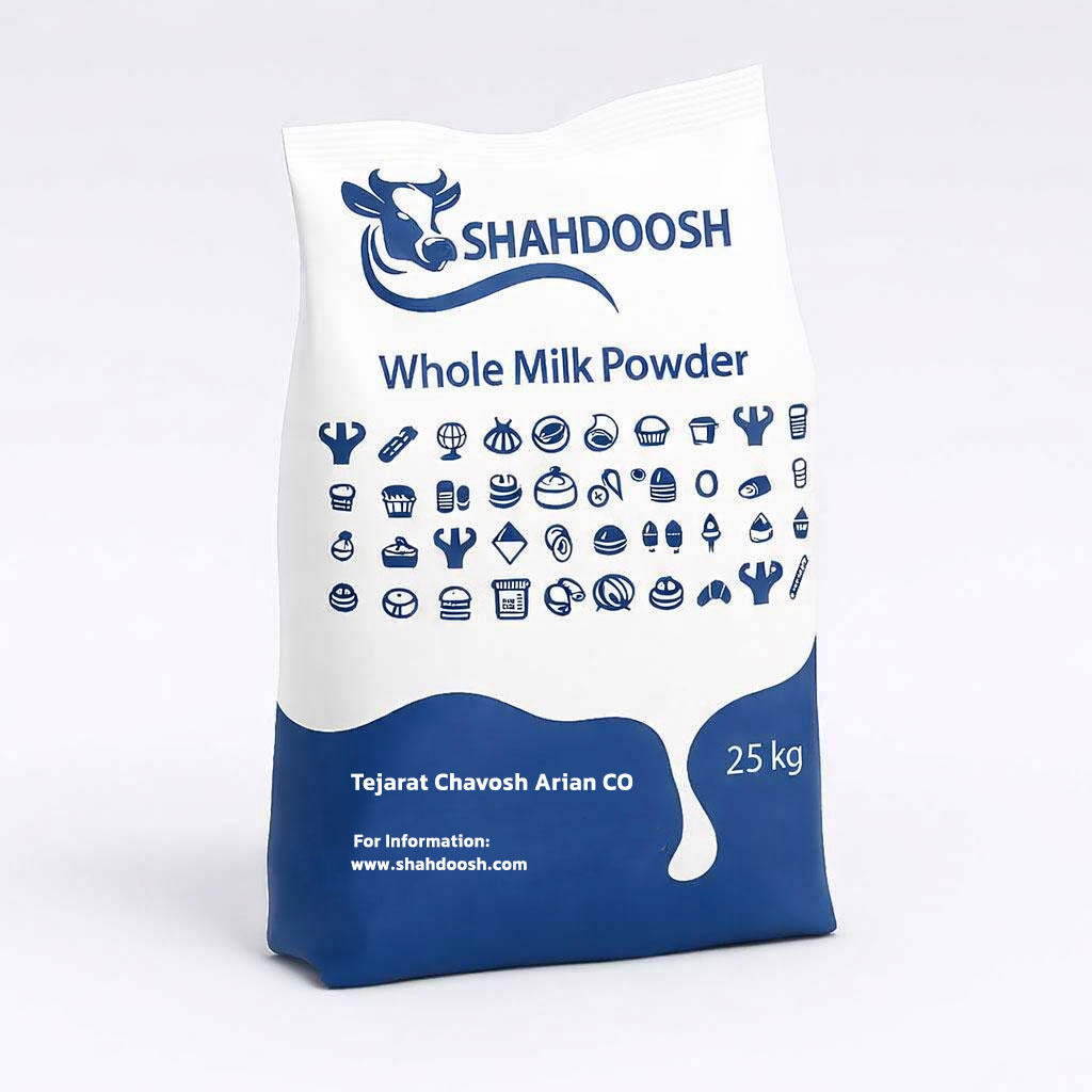 Whole Milk Powder