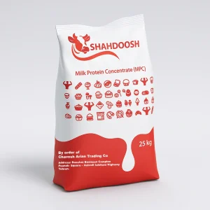 Milk Protein Concentrate (MPC)