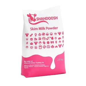 Skim Milk Powder