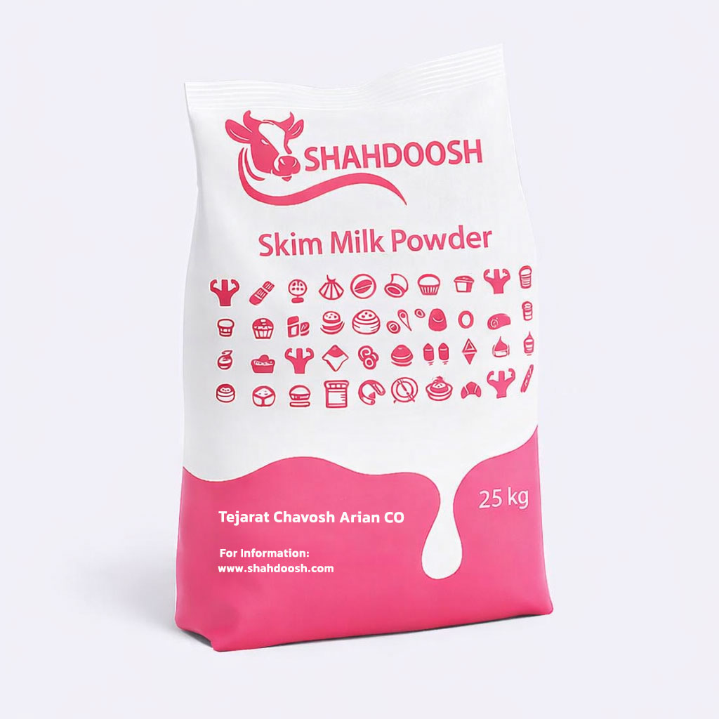 Skim Milk Powder