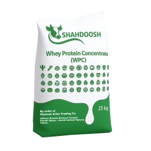 whey powder