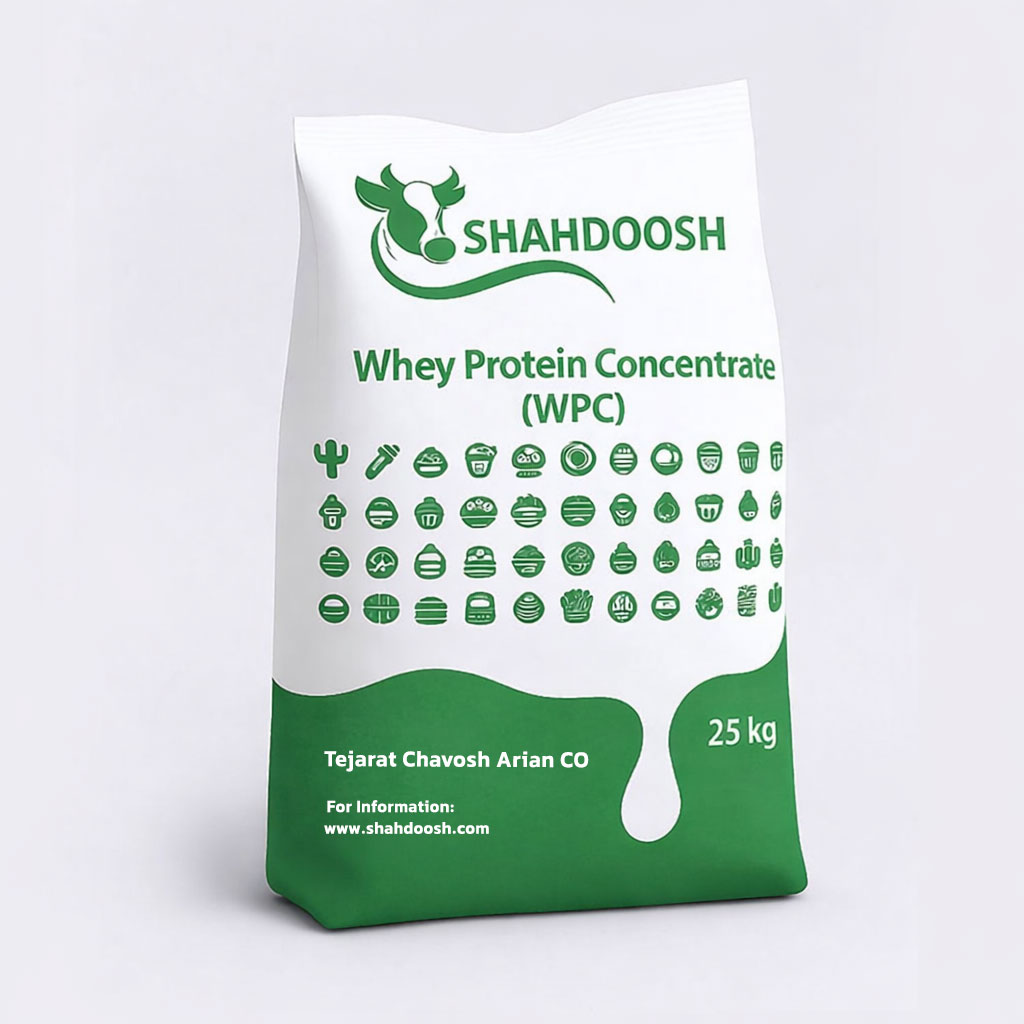 whey protein powder