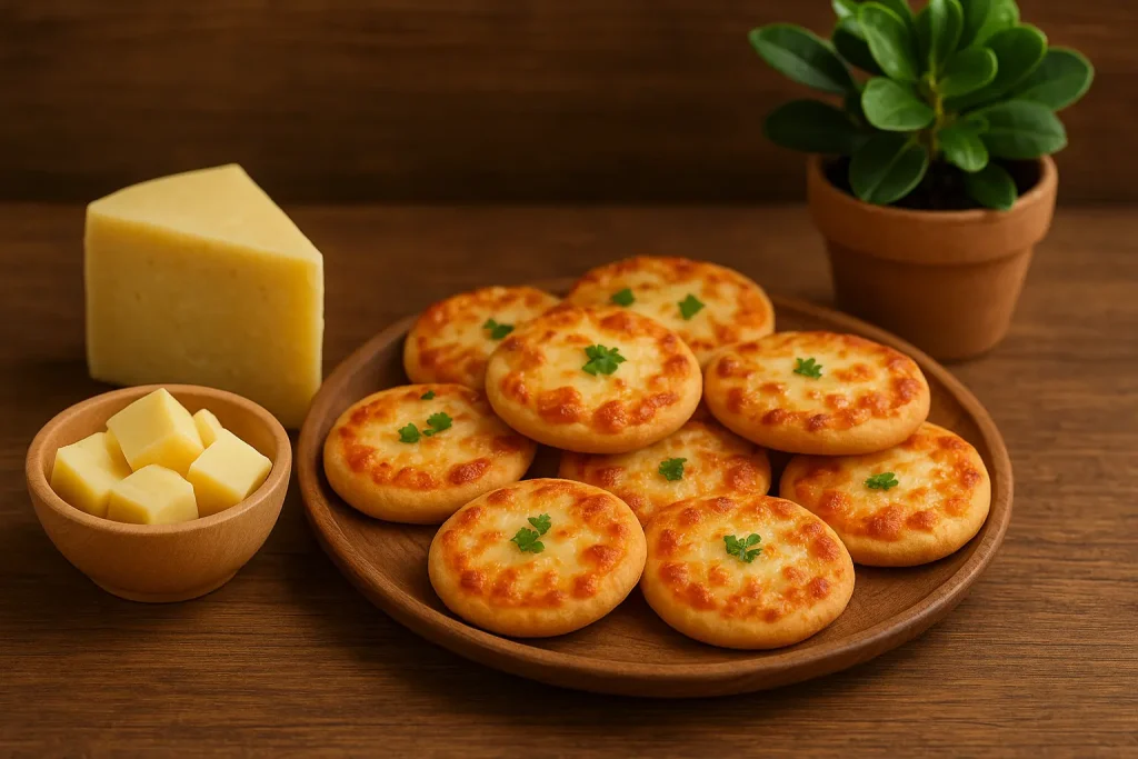 snacks with primary cheese -Shahdoosh brand
