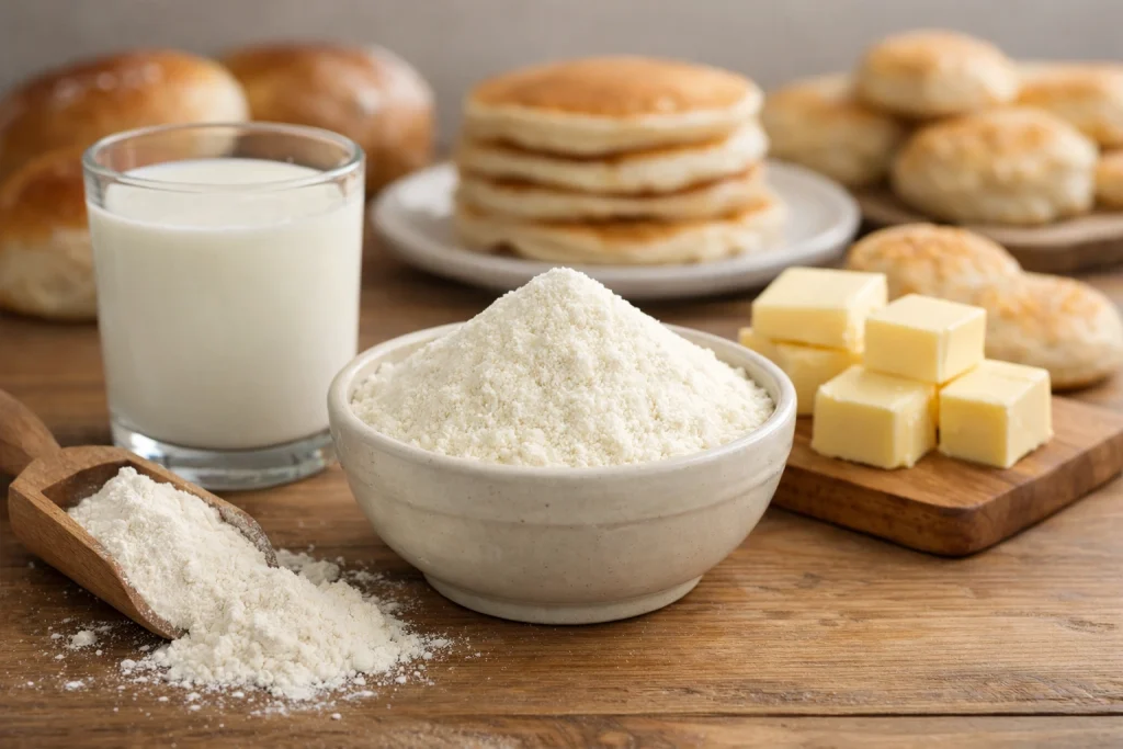 Buttermilk Powder: Functional Benefits, Applications, and Its Role in Modern Food Formulation