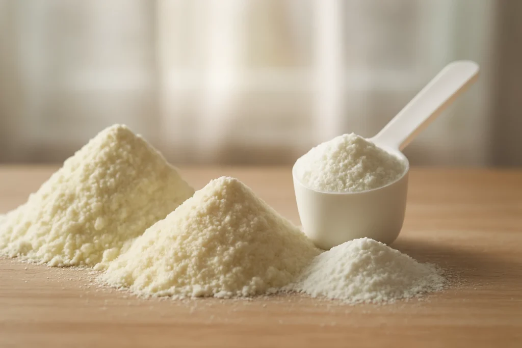 guide to buy milk powder in 2025 - Shahdoosh