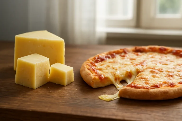 Primary Cheese (Rennet): A Complete Guide to Its Role in Modern Cheese Production