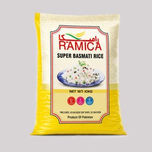 Super Basmati Rice