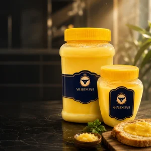 Pure Animal Ghee