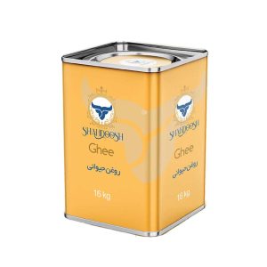 روغن حیوانی (AMF)