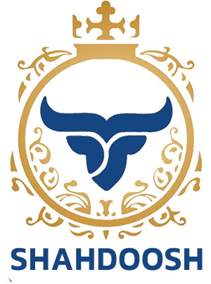 shahdoosh logo