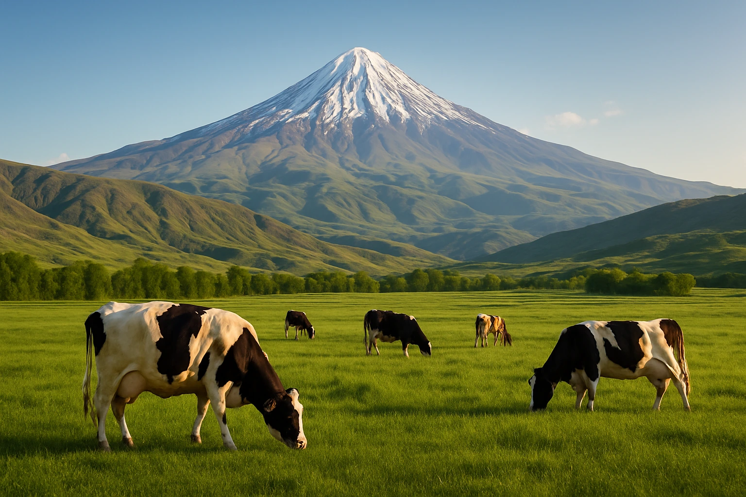 چگونه ایران به یکی از بازیگران کلیدی بازار جهانی پودر شیر تبدیل شد