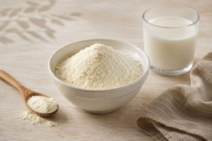 پودر MPC چیست؟ راهنمای کامل کنسانتره پروتئین شیر (Milk Protein Concentrate)